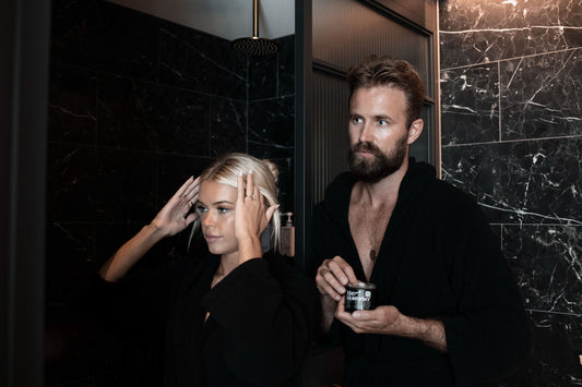 Why Moisturizing Should Be a Part of Every Man's Skincare Routine