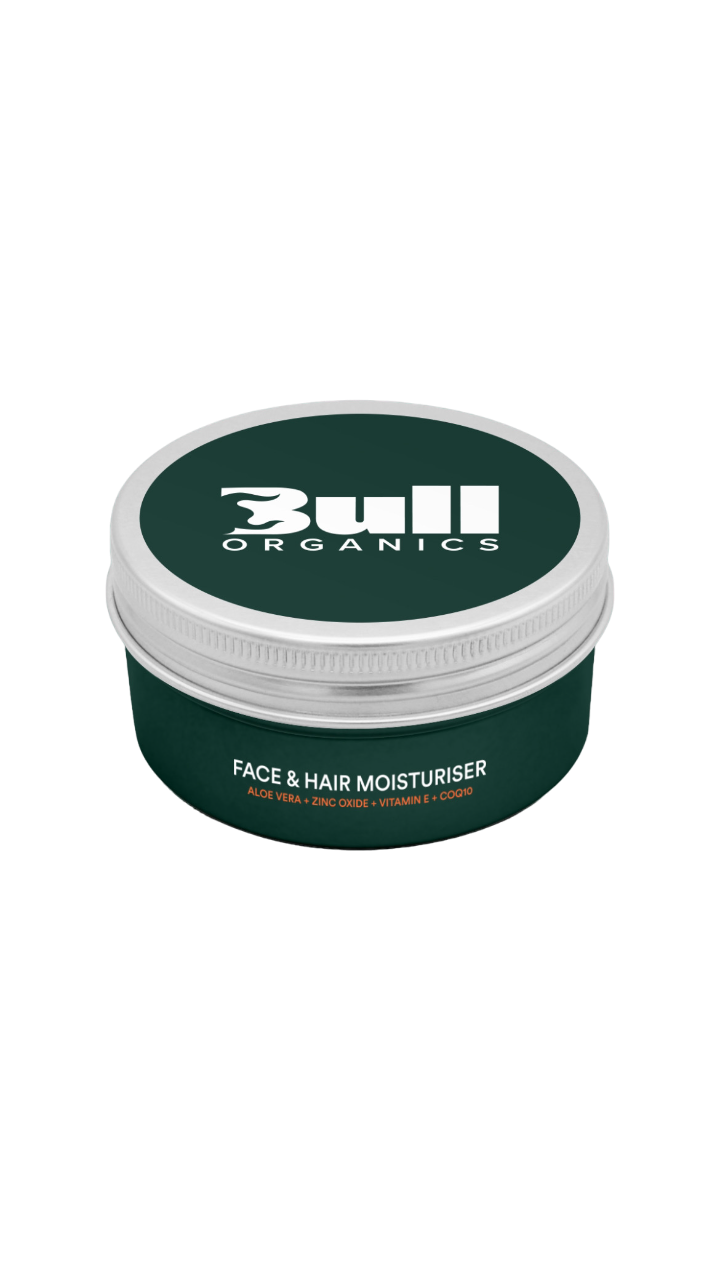 Bull Organics