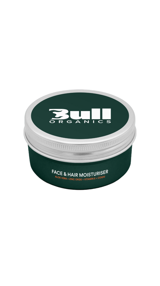 Bull Organics