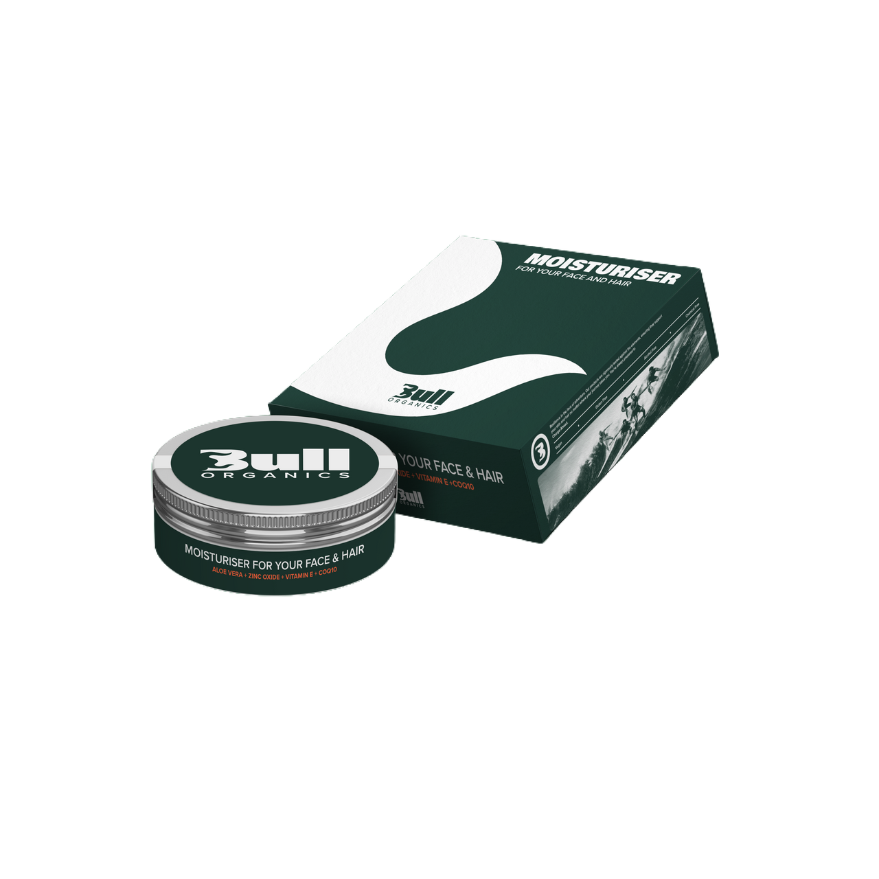 Bull Organics