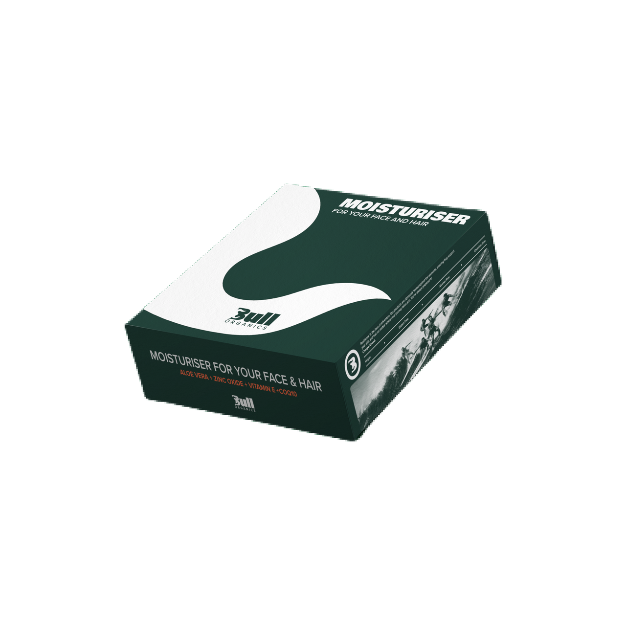 Bull Organics